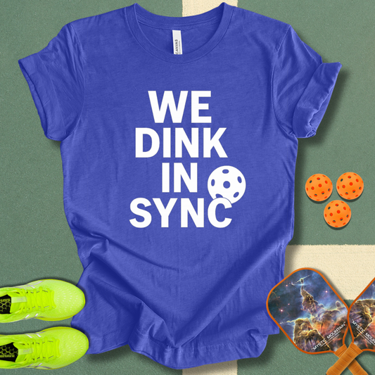 In Sync T-Shirt