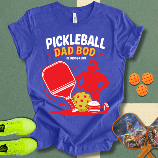Dad Bod T-Shirt