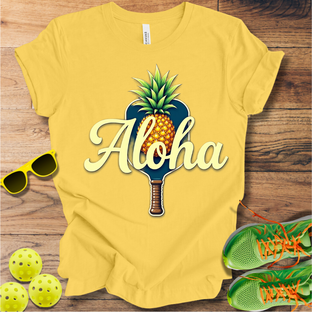 Aloha T-Shirt