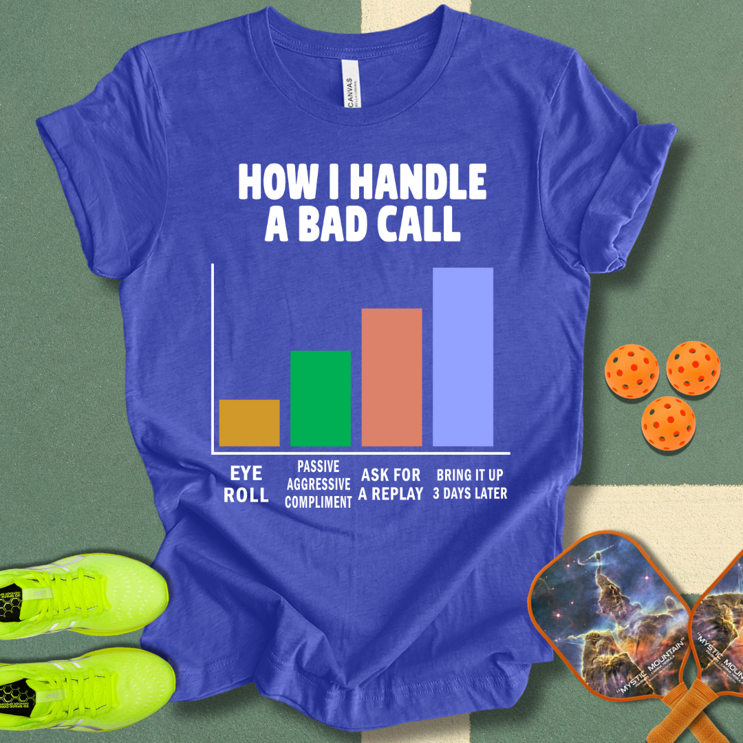 Bad Call T-Shirt