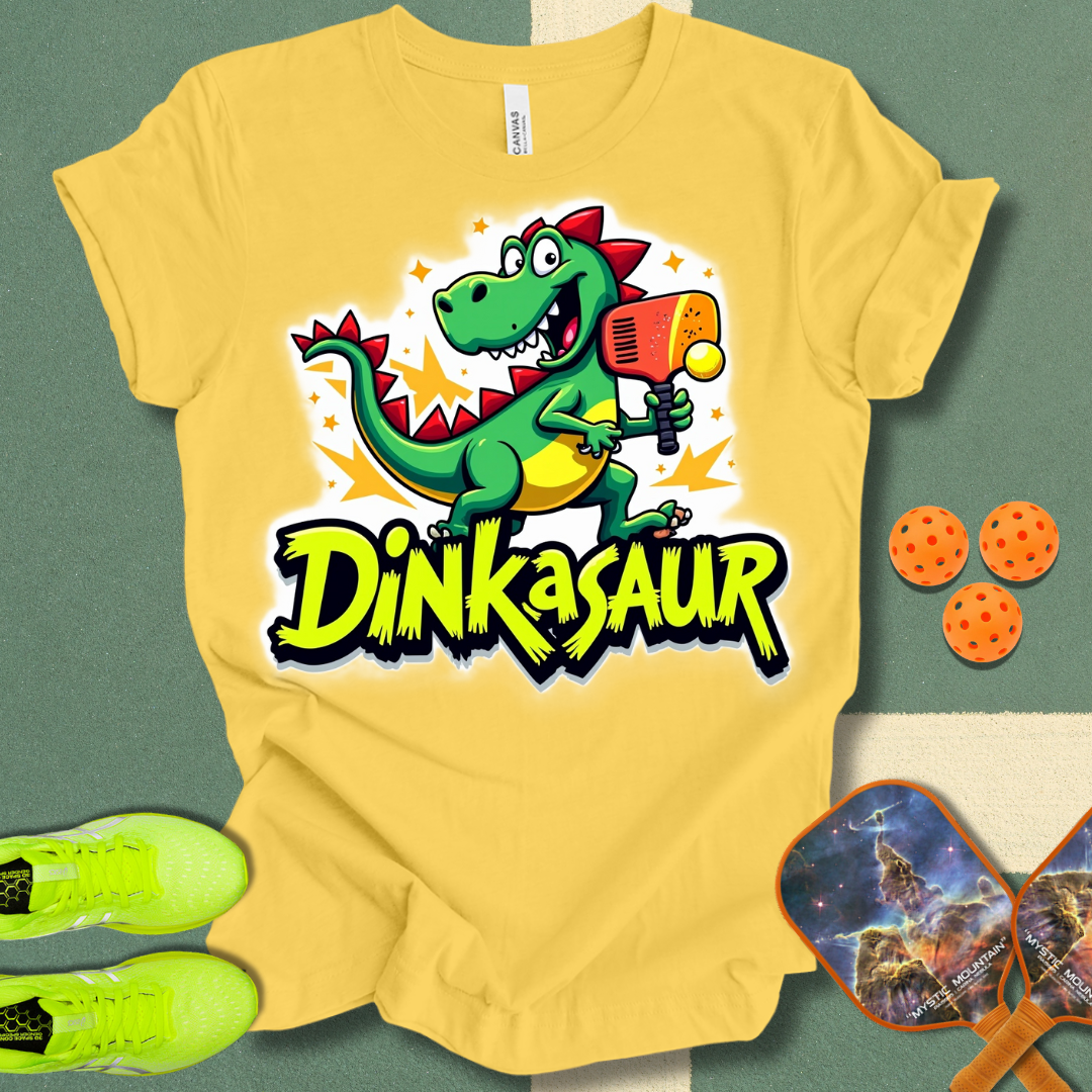 Dinkasaur T-Shirt