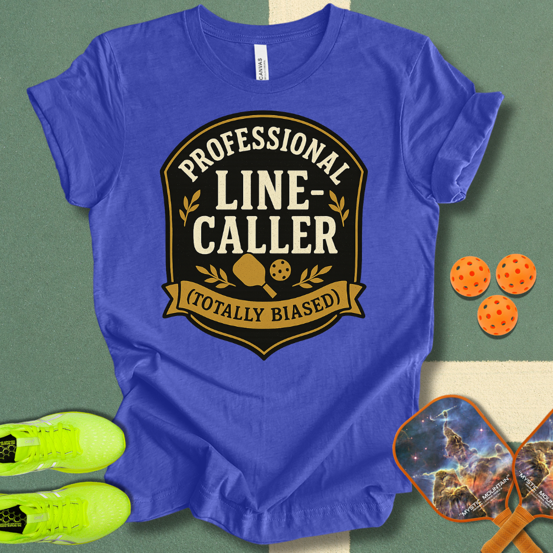 Line Caller T-Shirt