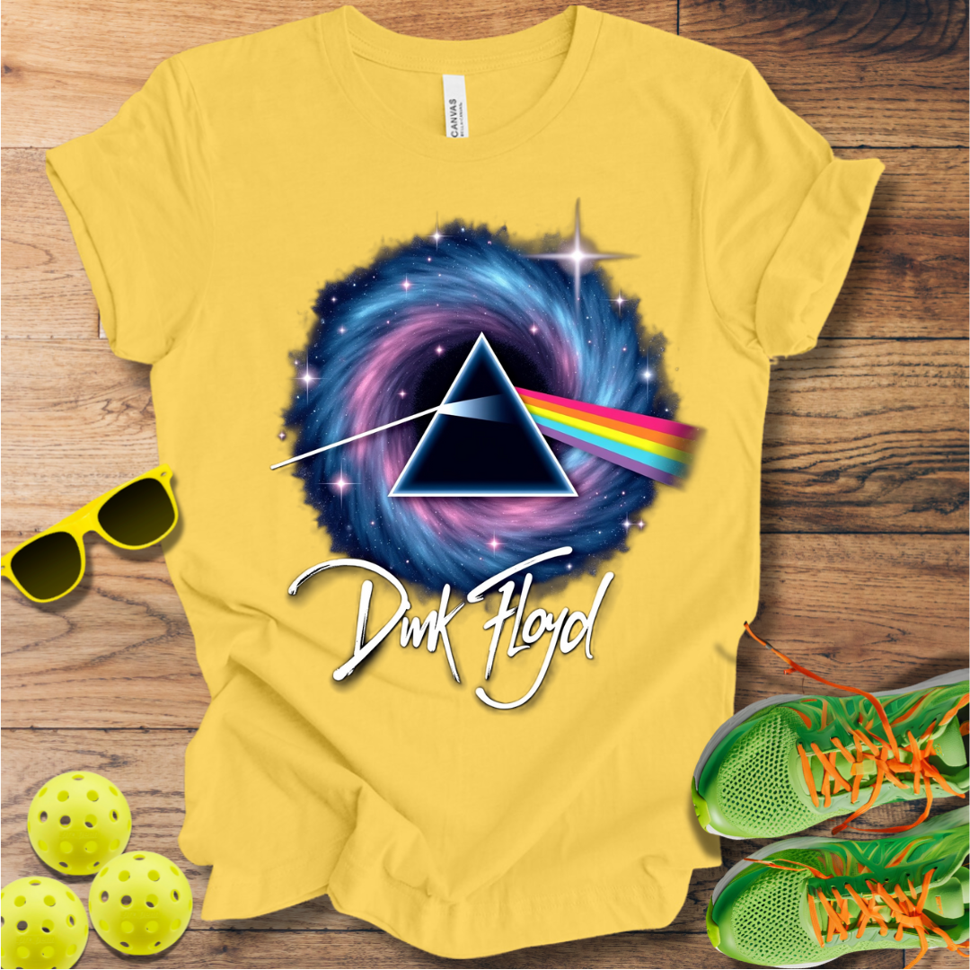 Dink Floyd T-Shirt