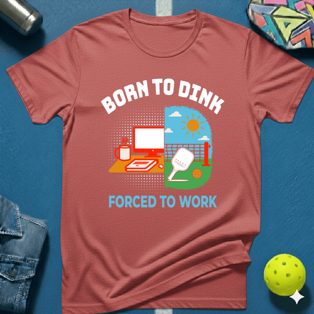 Forced to Work