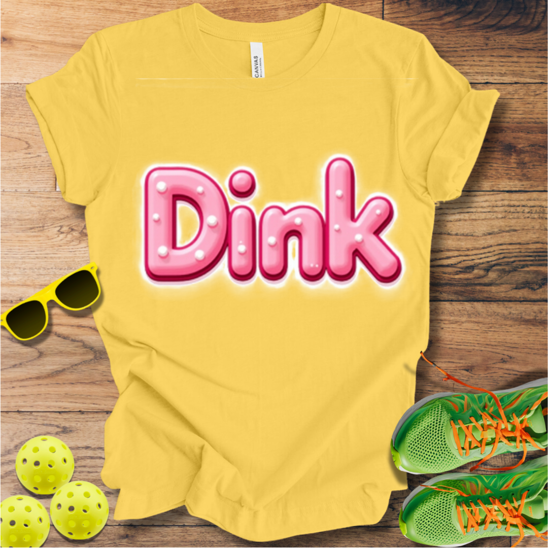 Dink T-Shirt