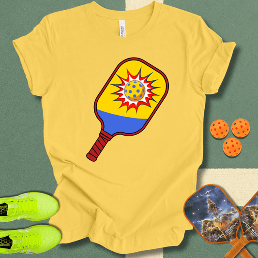 Kapow T-Shirt