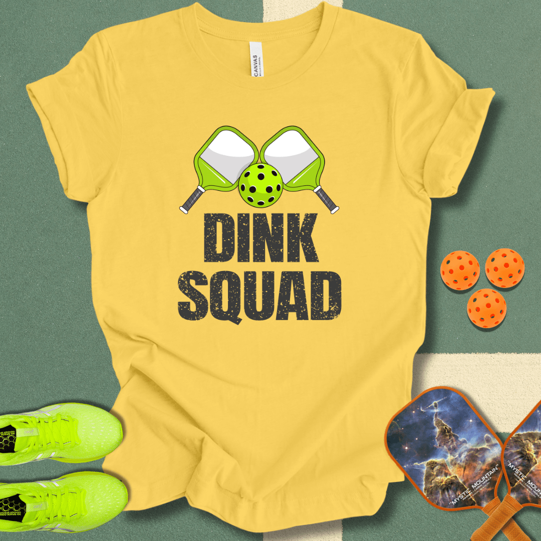 Dink Squad T-Shirt