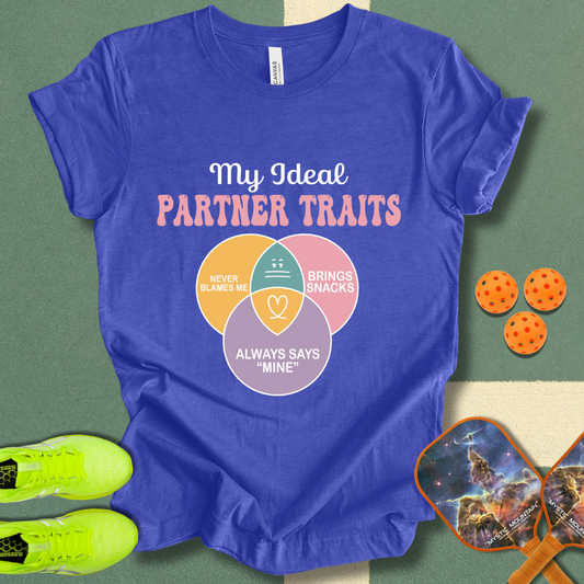 Partner Traits T-Shirt