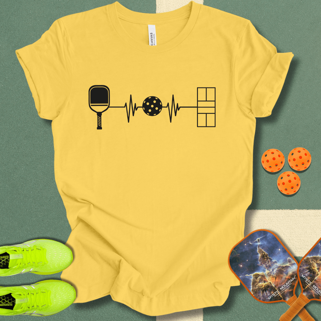 Pickleball Pulse T-Shirt