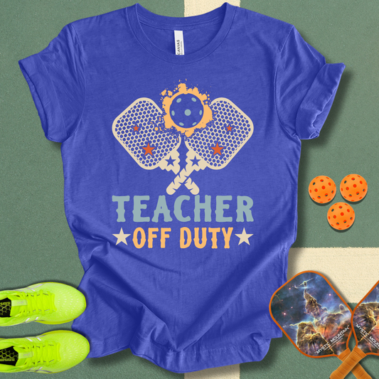 Teacher T-Shirt