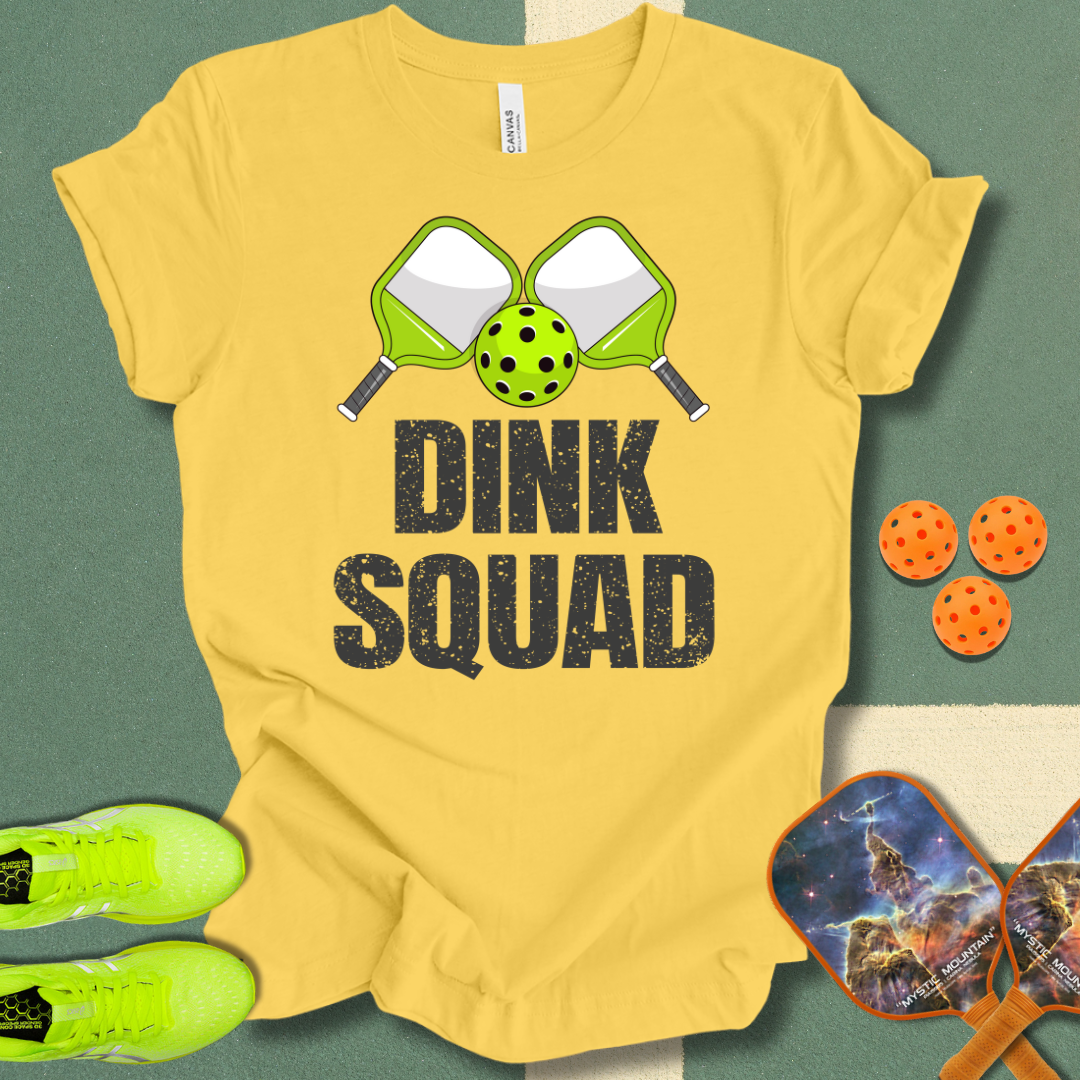 Dink Squad T-Shirt