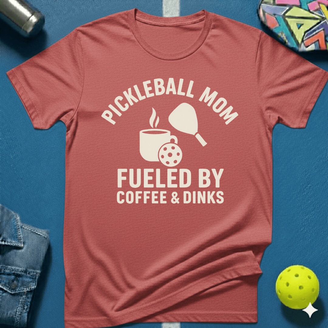 Mom T-Shirt