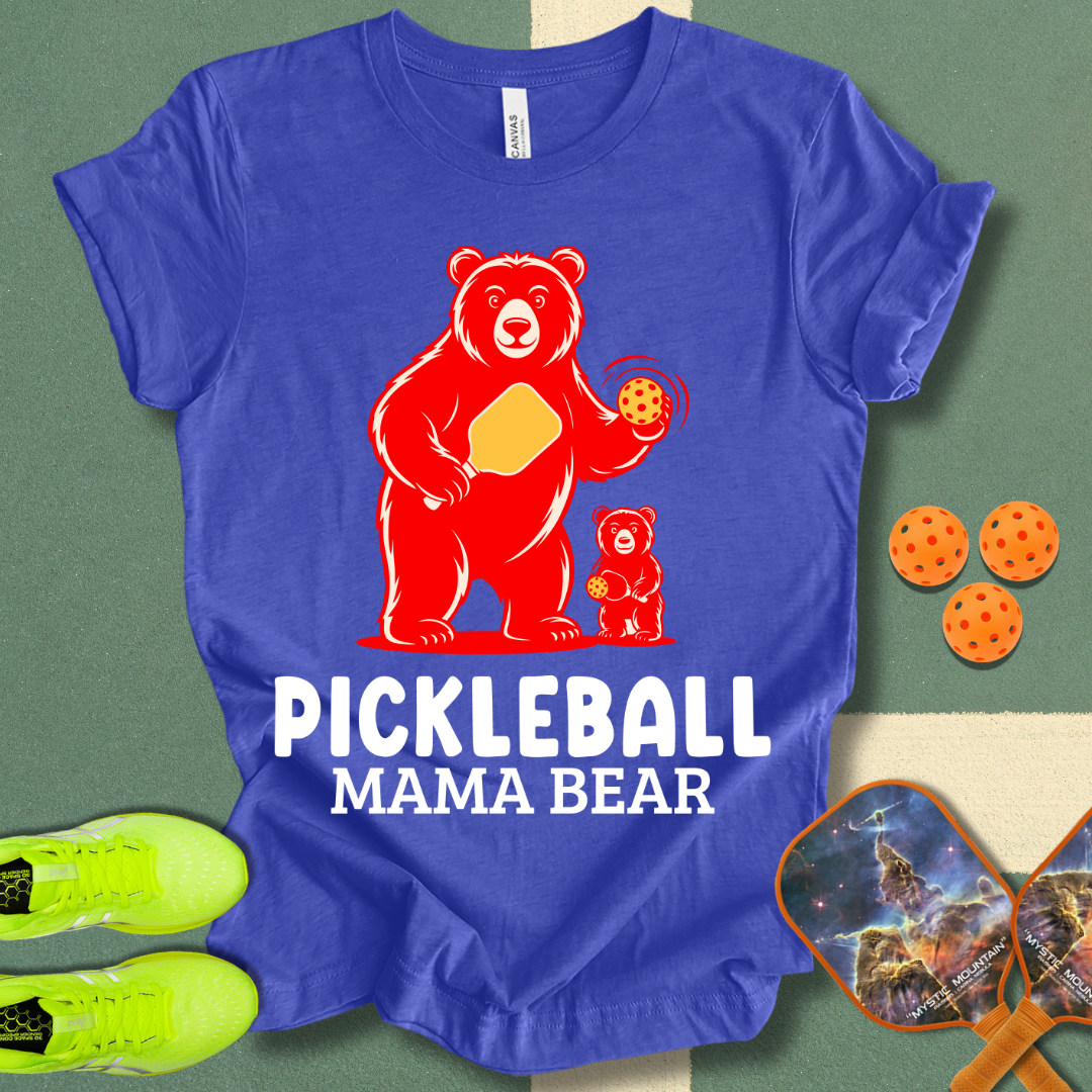 Mama Bear T-Shirt