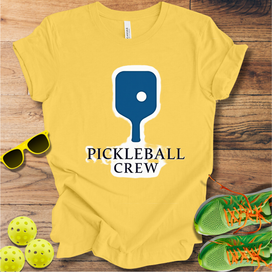 Pickleball Crew T-Shirt