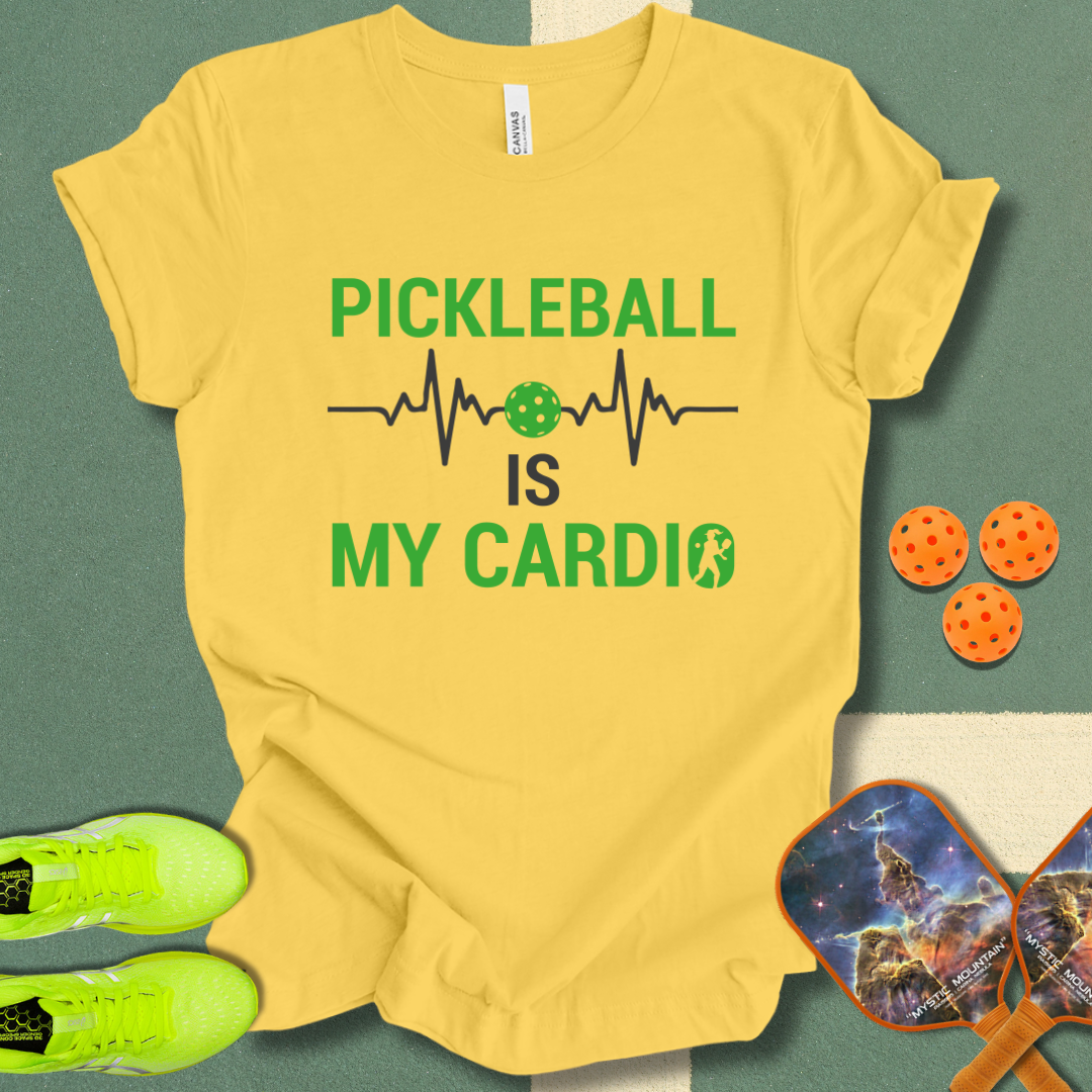 Cardio T-Shirt