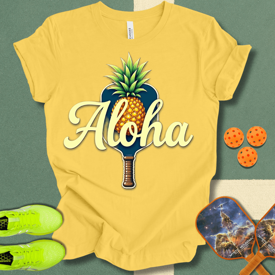 Aloha T-Shirt