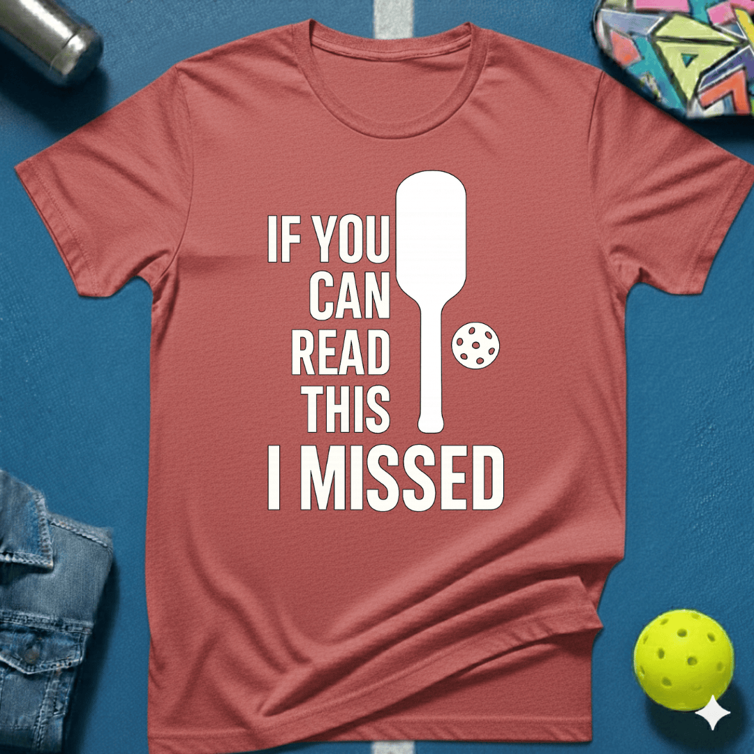 Read This T-Shirt