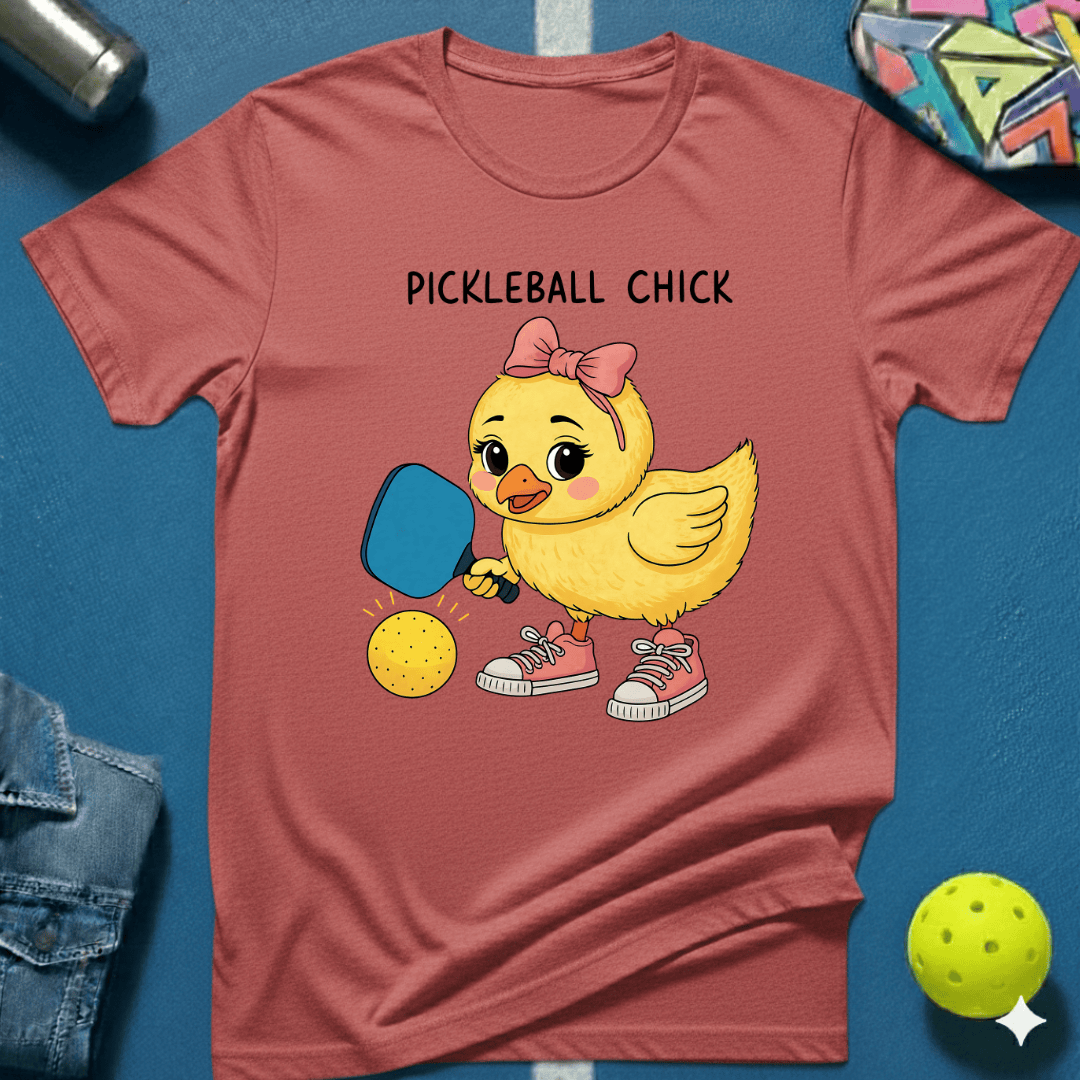 Chick T-Shirt