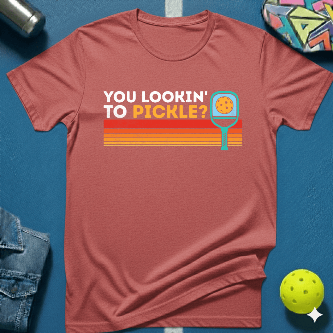 Lookin' To T-Shirt
