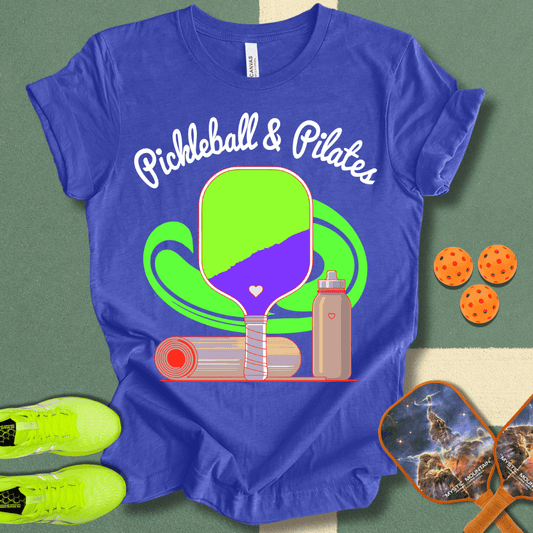 Pilates T-Shirt