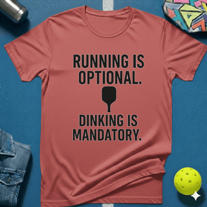 Optional T-Shirt