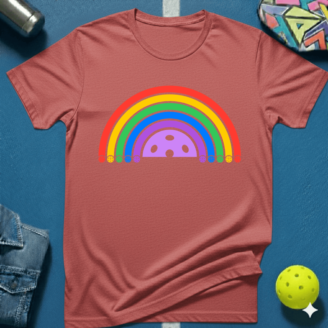 Rainbow T-Shirt