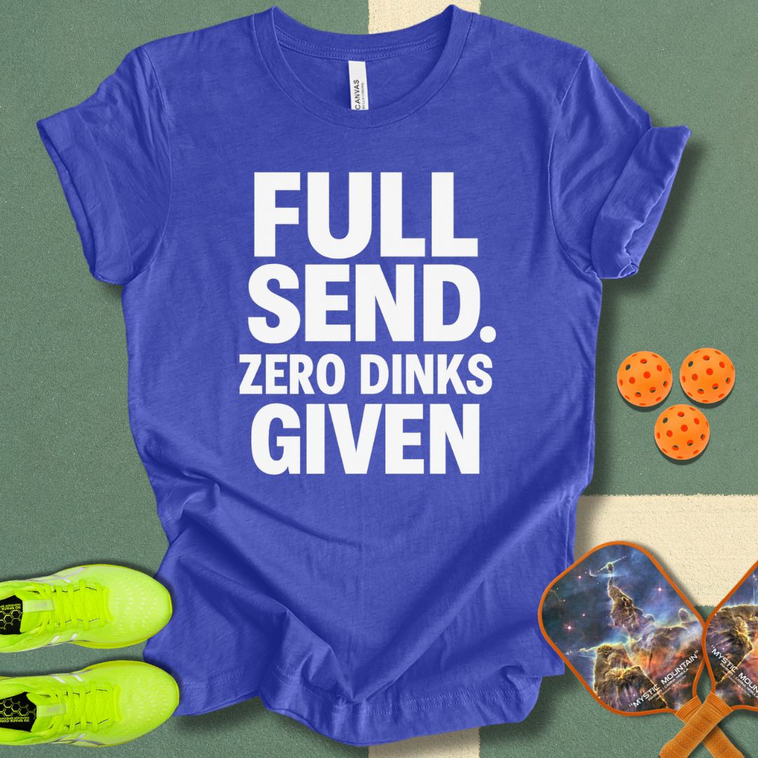 Full Send T-Shirt