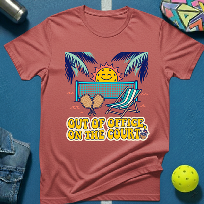 Out Of Office T-Shirt