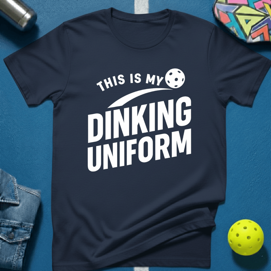 Dinking Uniform T-Shirt
