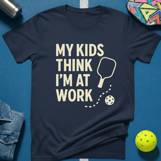 My Kids T-Shirt