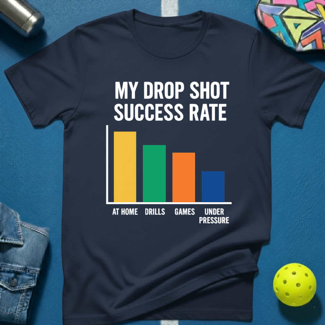 Success Rate T-Shirt