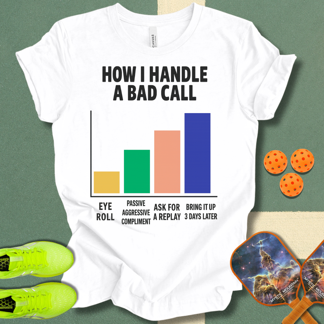 Bad Call T-Shirt