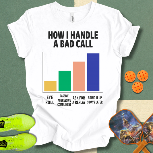 Bad Call T-Shirt