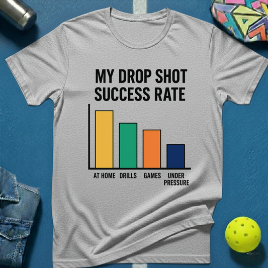 Success Rate T-Shirt