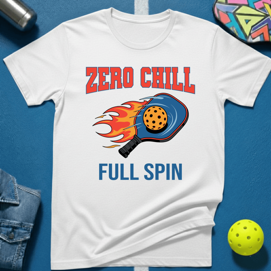 Zero Chill T-Shirt