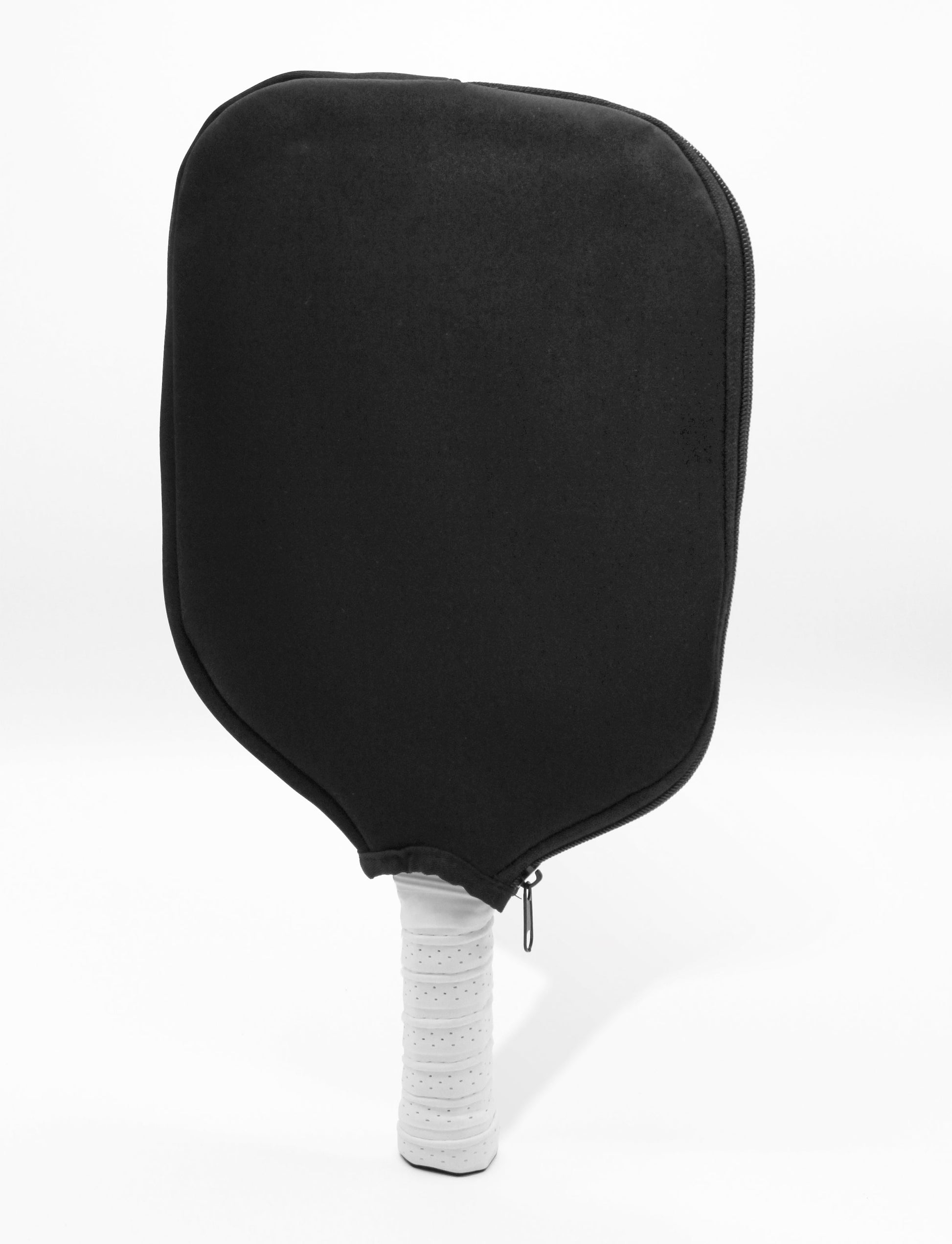 Black Paddle Cover