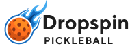 Dropspin Pickleball